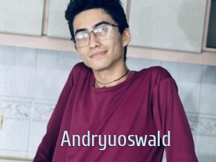 Andryuoswald