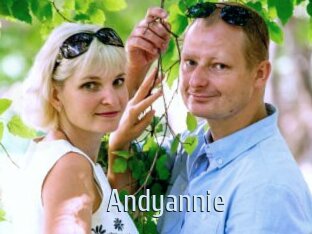 Andyannie