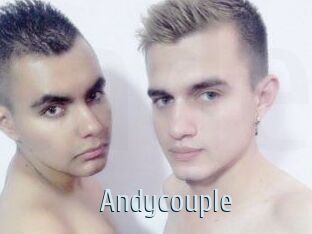 Andycouple