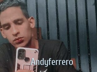 Andyferrero
