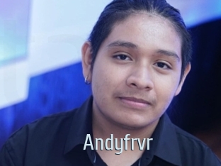 Andyfrvr