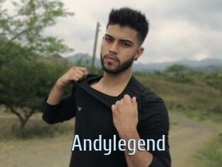 Andylegend