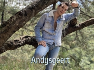 andysgeert Ta Model