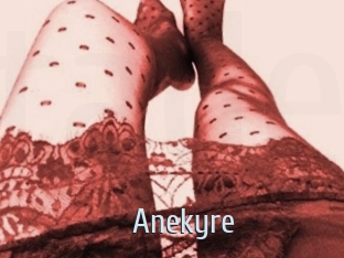 Anekyre