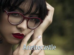Anettecastle