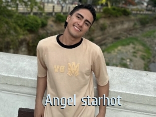 Angel_starhot