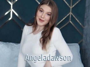 angeladawson Ta Model