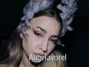 Angelavorel