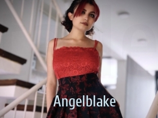 angelblake Ta Model
