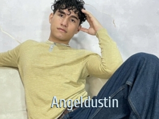 angeldustin Ta Model