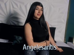 Angelesantis