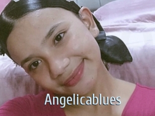 Angelicablues
