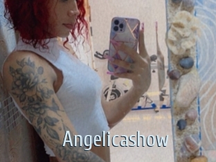 Angelicashow