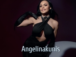 angelinakunis Ta Model