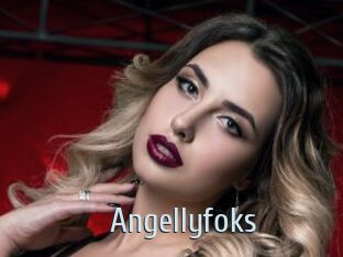 Angellyfoks