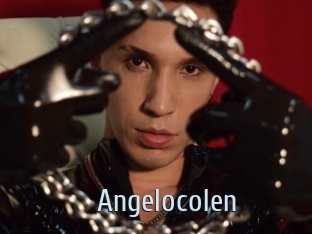 angelocolen Ta Model