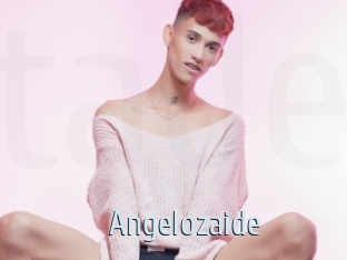 Angelozaide
