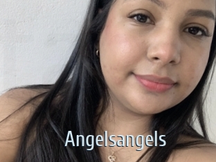 Angelsangels