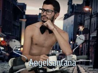 Angelsantana
