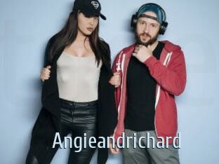 Angieandrichard