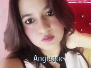 Angiegue