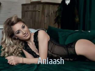 Aniaash