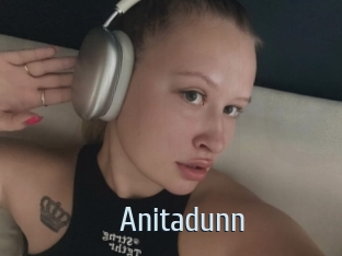 Anitadunn