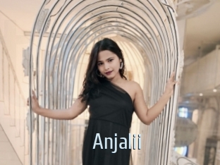 Anjalii