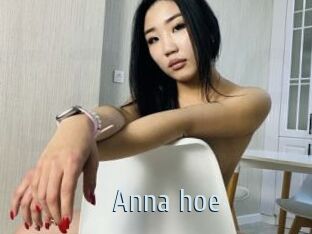 Anna_hoe