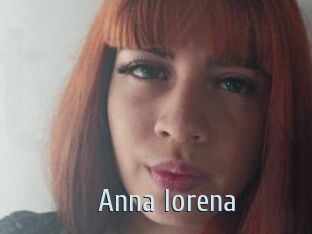 Anna_lorena