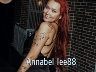 Annabel_lee88
