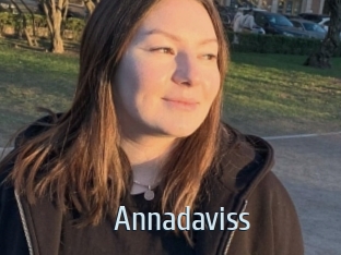 Annadaviss