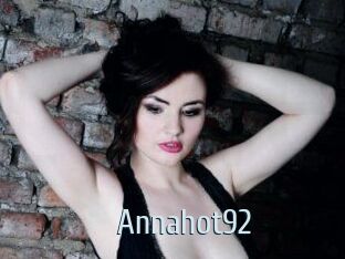 Annahot92