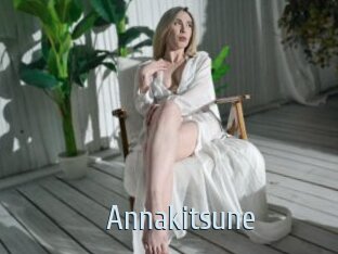 Annakitsune