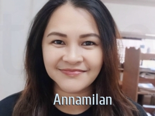 Annamilan