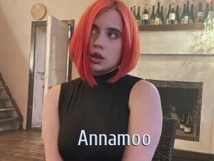 Annamoo