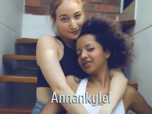 Annankylei