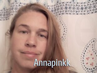 Annapinkk