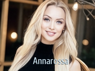 Annarossa