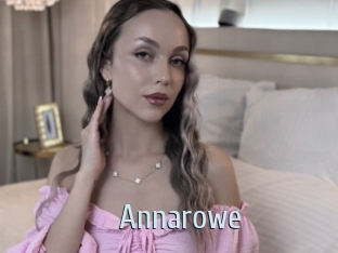Annarowe