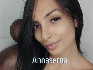 Annaserna