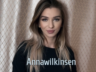 Annawilkinsen