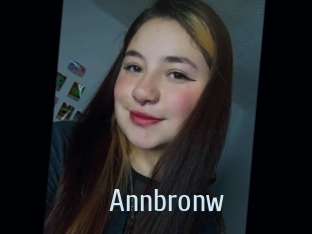 Annbronw