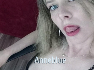 Anneblue