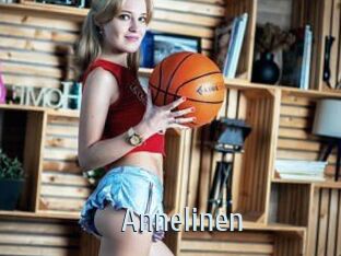 Annelinen