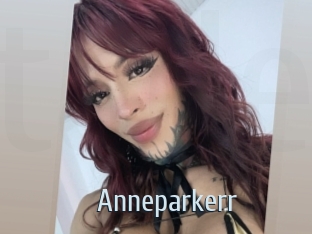 Anneparkerr
