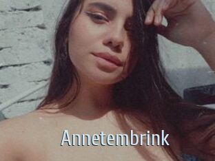 Annetembrink