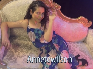 Annetewilson