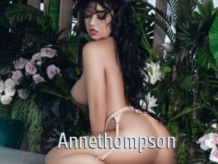 annethompson Ta Model