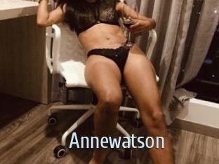 Annewatson